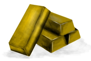 ROR GOLD